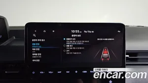 Hyundai Staria, 2021 — миниатюра 21