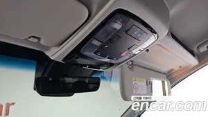 Hyundai Staria, 2021 — миниатюра 24