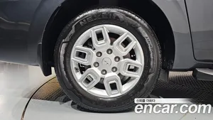 Hyundai Staria, 2021 — миниатюра 6