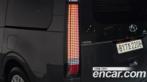Hyundai Staria, 2021 — миниатюра 8
