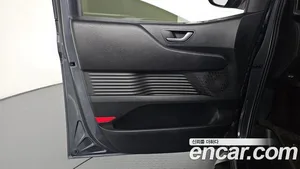Hyundai Staria, 2021 — миниатюра 13
