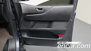 Hyundai Staria, 2021 — миниатюра 14