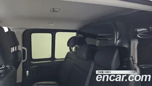 Hyundai Staria, 2021 — миниатюра 33