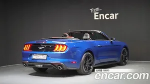 Ford Mustang, 2023 — миниатюра 2