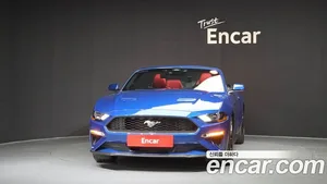 Ford Mustang, 2023 — миниатюра 3