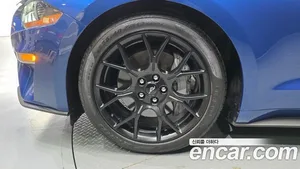 Ford Mustang, 2023 — миниатюра 5