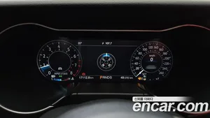 Ford Mustang, 2023 — миниатюра 8