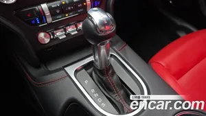 Ford Mustang, 2023 — миниатюра 9
