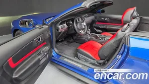 Ford Mustang, 2023 — миниатюра 10