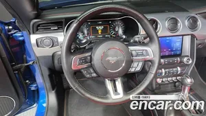 Ford Mustang, 2023 — миниатюра 13