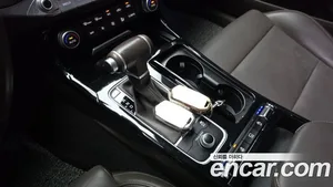 Kia Stinger, 2017 — миниатюра 11