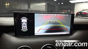 Kia Stinger, 2017 — миниатюра 20