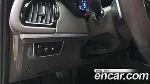 Kia Stinger, 2017 — миниатюра 27