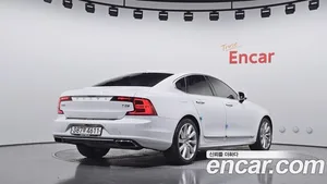 Volvo S90, 2020 — миниатюра 2