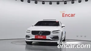 Volvo S90, 2020 — миниатюра 3