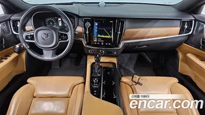 Volvo S90, 2020 — миниатюра 10
