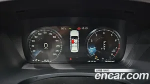 Volvo S90, 2020 — миниатюра 11