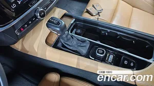 Volvo S90, 2020 — миниатюра 12