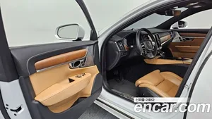 Volvo S90, 2020 — миниатюра 13