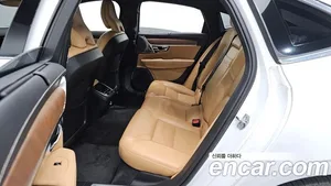 Volvo S90, 2020 — миниатюра 17