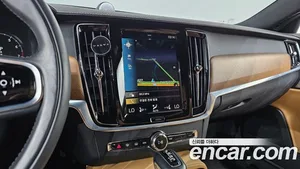 Volvo S90, 2020 — миниатюра 19
