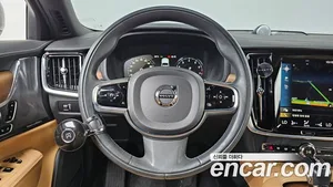 Volvo S90, 2020 — миниатюра 20