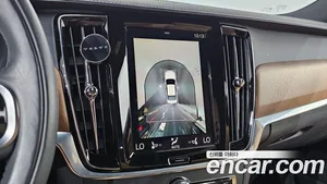 Volvo S90, 2020 — миниатюра 21