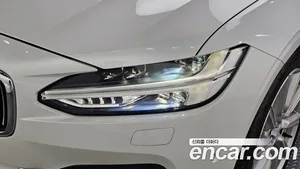 Volvo S90, 2020 — миниатюра 8