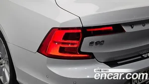 Volvo S90, 2020 — миниатюра 9