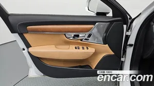 Volvo S90, 2020 — миниатюра 14