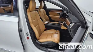 Volvo S90, 2020 — миниатюра 16