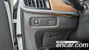 Volvo S90, 2020 — миниатюра 28