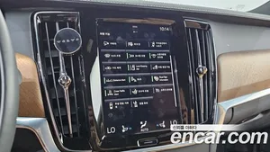 Volvo S90, 2020 — миниатюра 32