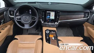 Volvo S90, 2022 — миниатюра 9