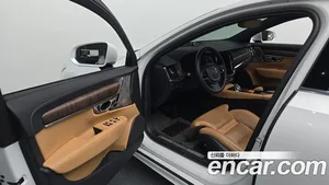 Volvo S90, 2022 — миниатюра 12
