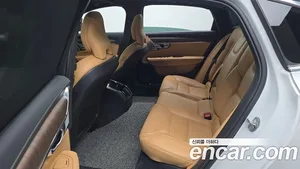 Volvo S90, 2022 — миниатюра 17