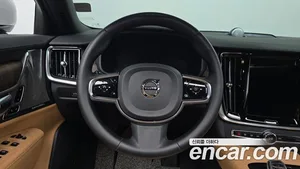 Volvo S90, 2022 — миниатюра 18