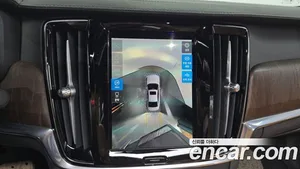 Volvo S90, 2022 — миниатюра 19