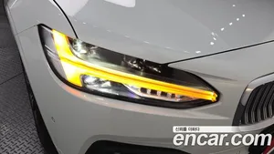 Volvo S90, 2022 — миниатюра 7