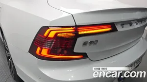 Volvo S90, 2022 — миниатюра 8