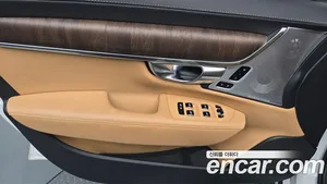 Volvo S90, 2022 — миниатюра 14