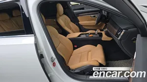 Volvo S90, 2022 — миниатюра 15