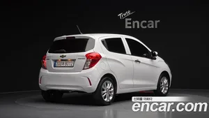 Chevrolet Spark, 2022 — миниатюра 2