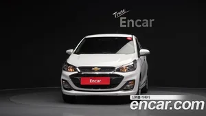 Chevrolet Spark, 2022 — миниатюра 3