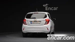 Chevrolet Spark, 2022 — миниатюра 4
