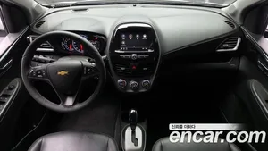 Chevrolet Spark, 2022 — миниатюра 7