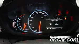 Chevrolet Spark, 2022 — миниатюра 8