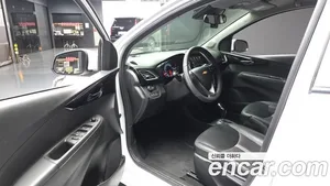 Chevrolet Spark, 2022 — миниатюра 10