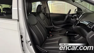 Chevrolet Spark, 2022 — миниатюра 11