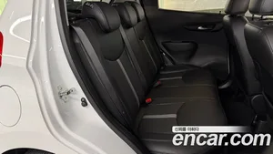 Chevrolet Spark, 2022 — миниатюра 12